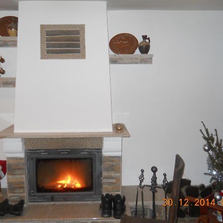 La Curtea Argeseana Apartment Valea Iasului Exterior foto