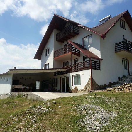 La Curtea Argeseana Apartment Valea Iasului Exterior foto