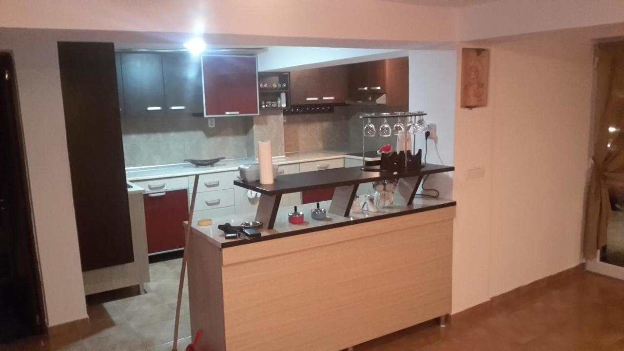La Curtea Argeseana Apartment Valea Iasului Exterior foto