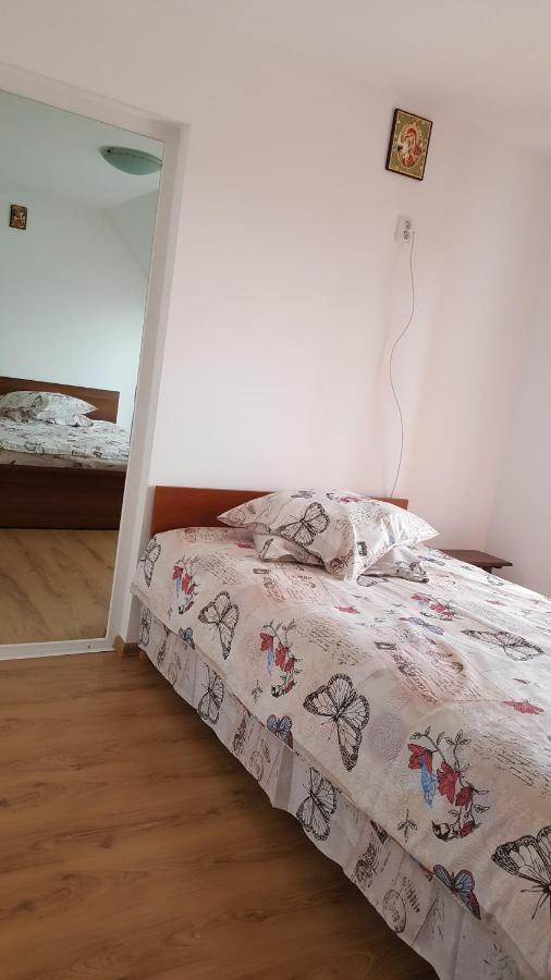 La Curtea Argeseana Apartment Valea Iasului Exterior foto
