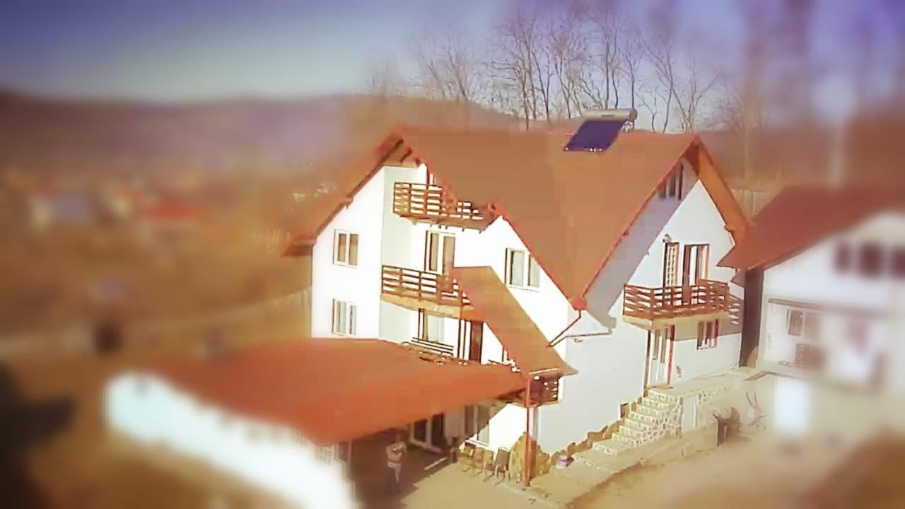 La Curtea Argeseana Apartment Valea Iasului Exterior foto