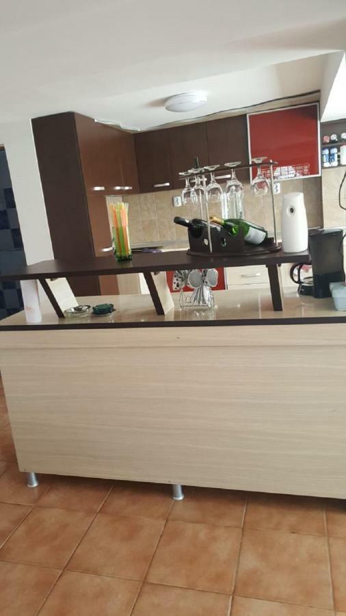 La Curtea Argeseana Apartment Valea Iasului Exterior foto
