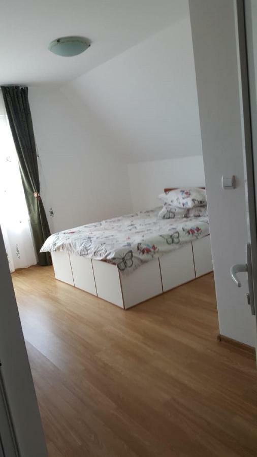 La Curtea Argeseana Apartment Valea Iasului Exterior foto