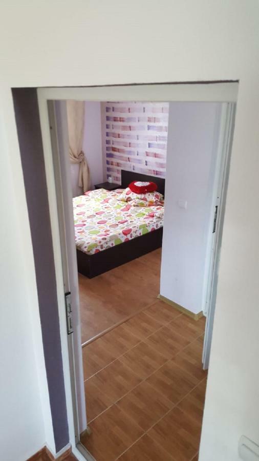 La Curtea Argeseana Apartment Valea Iasului Exterior foto
