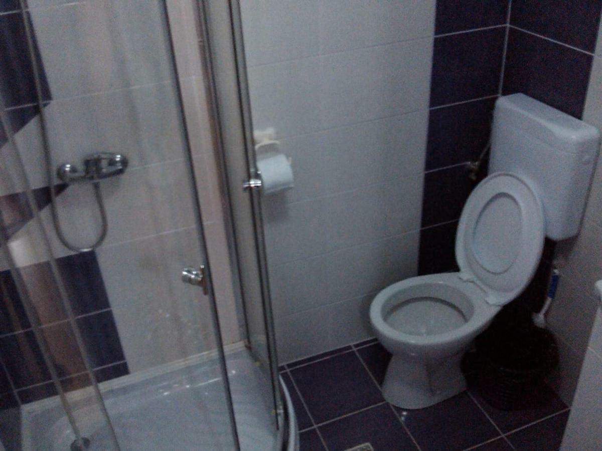 La Curtea Argeseana Apartment Valea Iasului Exterior foto