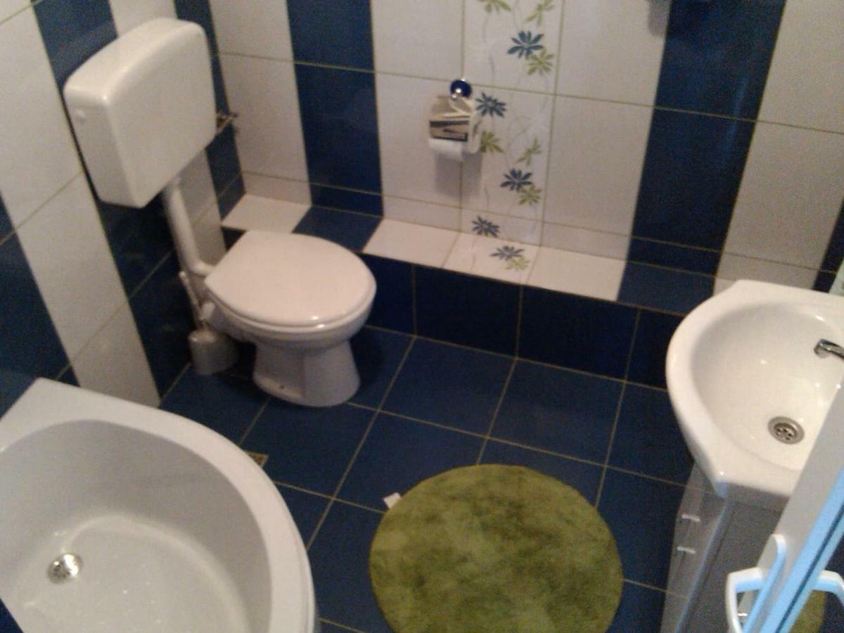 La Curtea Argeseana Apartment Valea Iasului Exterior foto